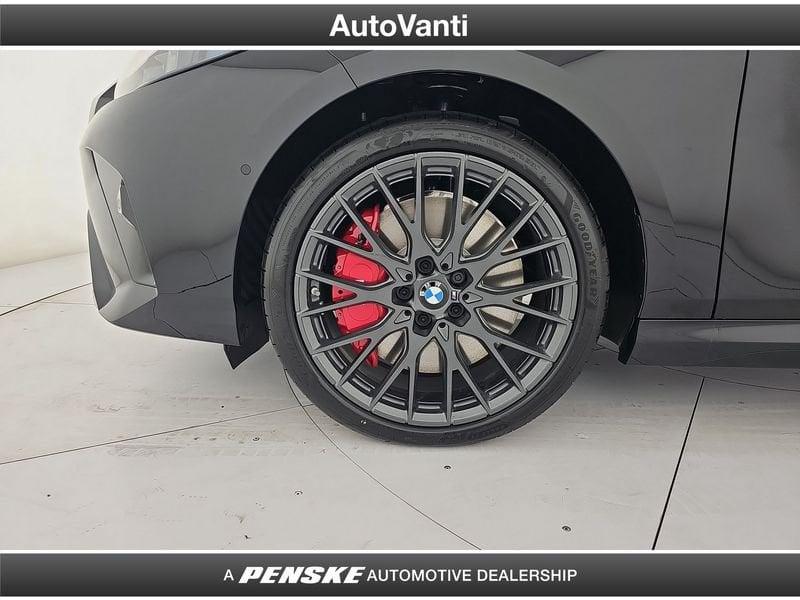 BMW Serie 1 120d 48V MSport Pro auto