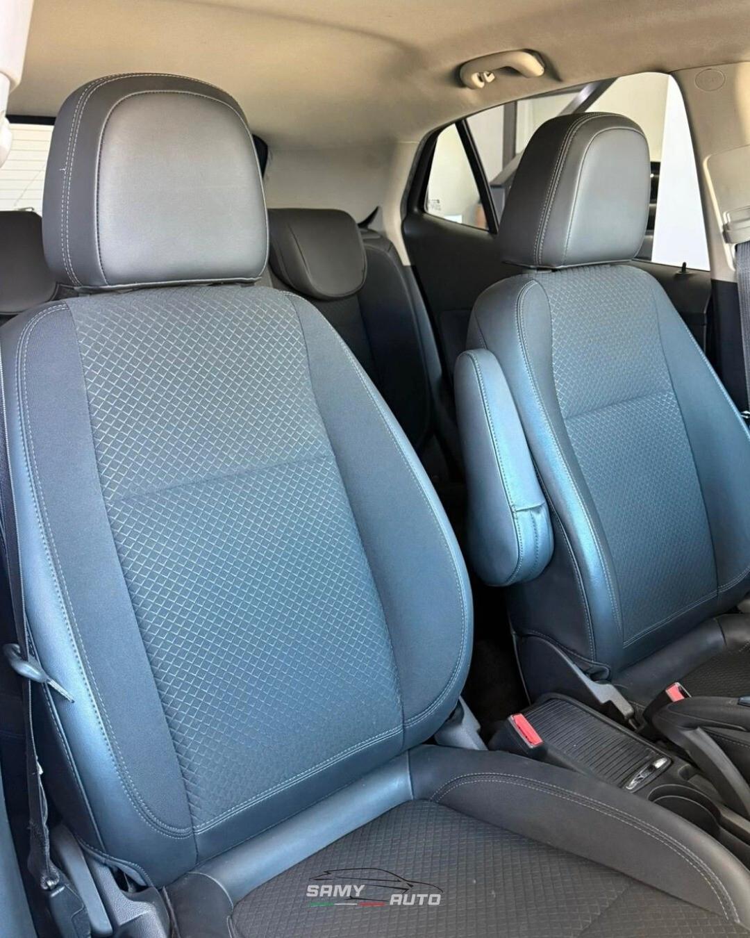 Opel Mokka X 1.6 CDTI Ecotec 4x2 Start&Stop Innovation