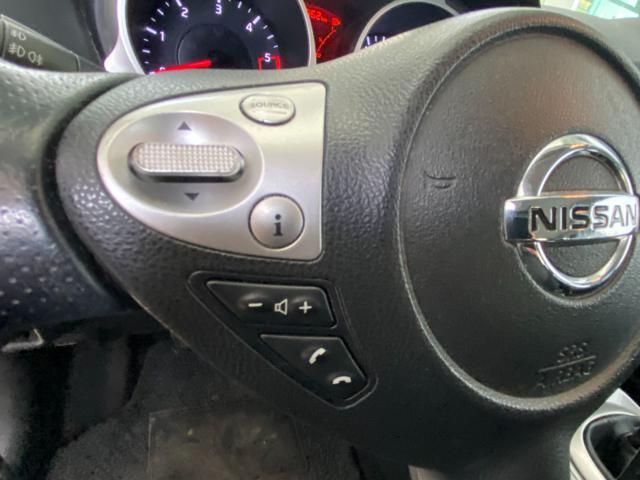 NISSAN Juke 1.5 dCi Acenta