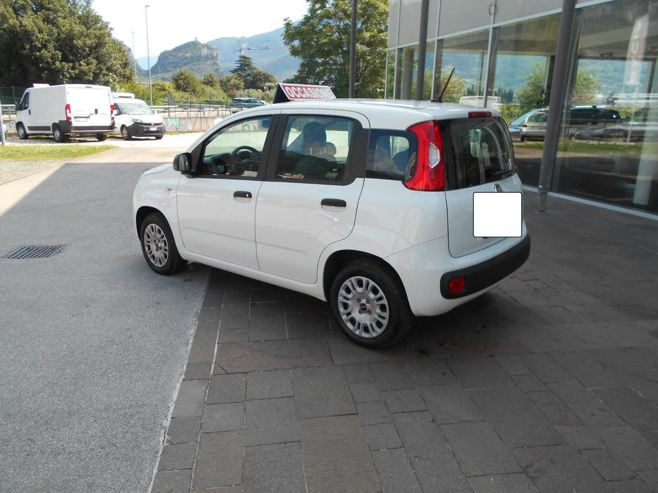 Fiat Panda 1.2