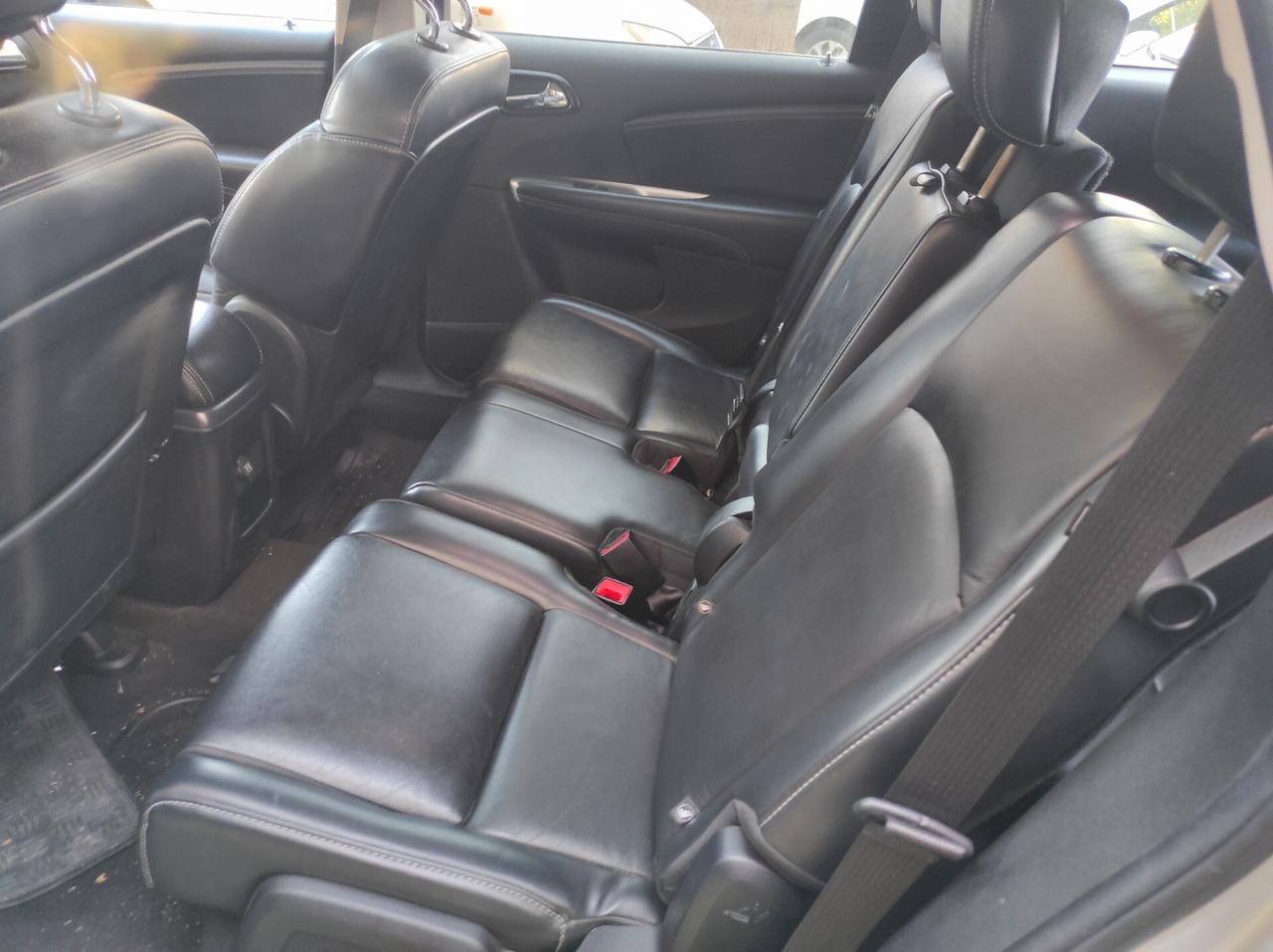 Fiat Freemont 2013 2.0 MTJ 170CV Tetto LEGA PELLE 7P