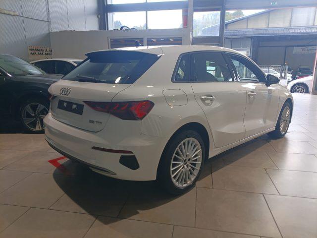 AUDI A3 SPB 35 TDI S tronic