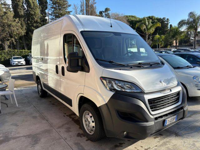 PEUGEOT Boxer 335 2.0 BlueHDi 130CV
