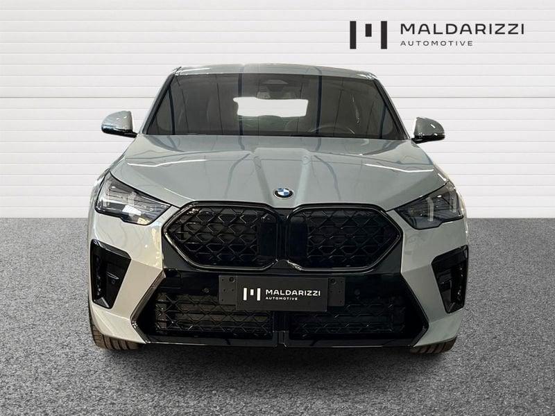 BMW X2 U10 xdrive 20d 48V MSport Pro auto