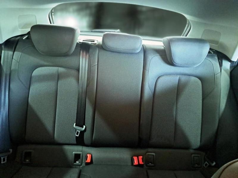 AUDI Q2 2.0 35 TDI BUSINESS S TRONIC SUV