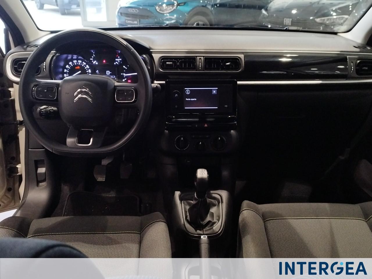 CITROEN C3 1.2 puretech You s&s 83cv