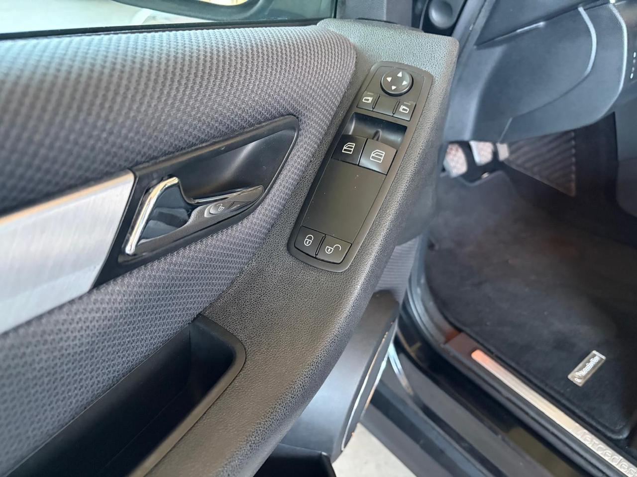 Mercedes-benz B 180 CDI Premium