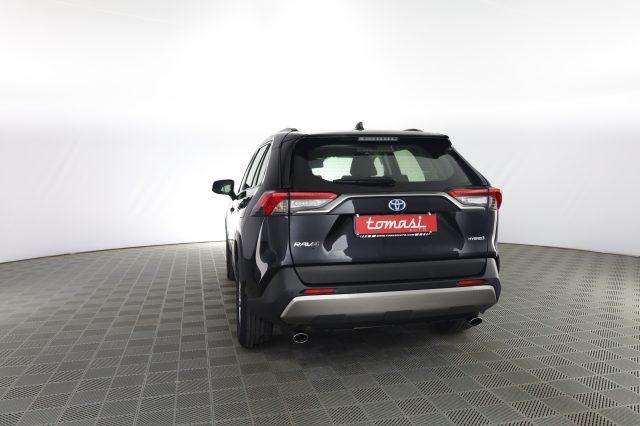 TOYOTA Other RAV4 RAV4 2.5 HV (218CV) E-CVT 2WD Active