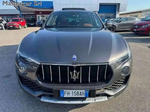 MASERATI Levante S 3.0 V6 430cv auto AWD - FULL OPT - FH158AH
