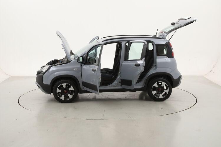 Fiat Panda Hybrid City Cross BR073355 1.0 Mild Hybrid 70CV