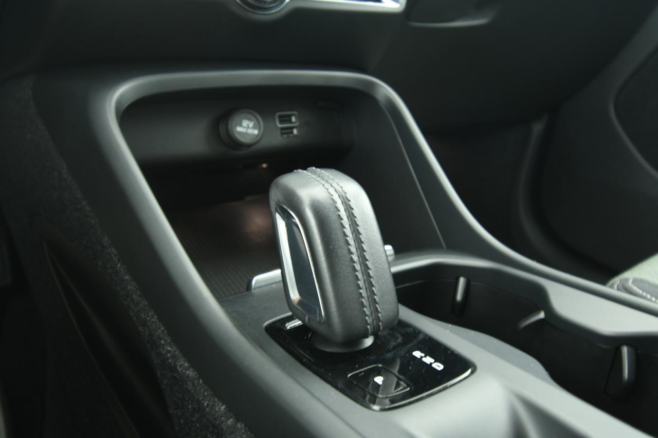 VOLVO XC40 1.5 t5 phev Inscription Expression auto CAMERA 360+APP CONNECT