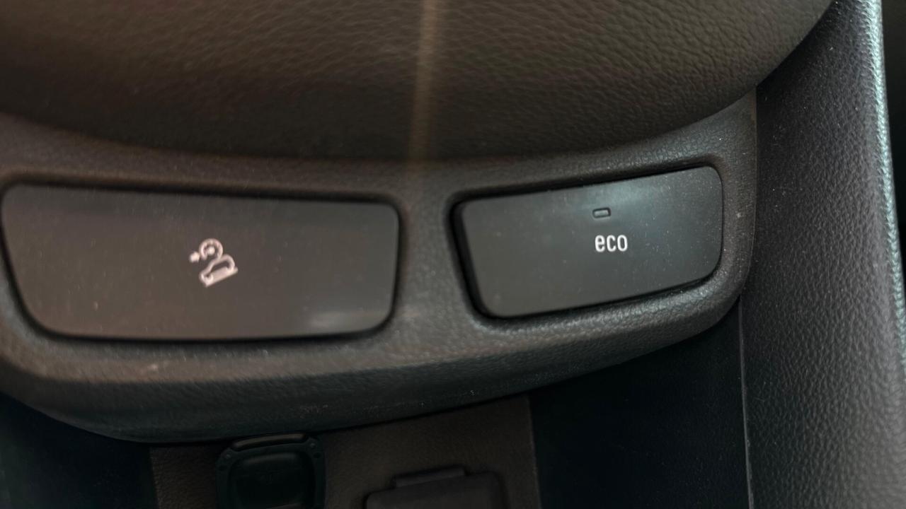 Opel Mokka 1.7 CDTI Ecotec 130CV 4x2 Start&Stop Cosmo