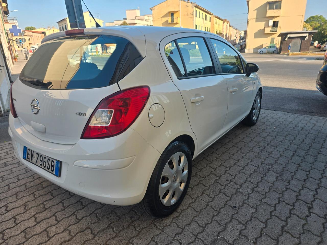 Opel Corsa 1.3 CDTI 95CV F.AP. 5 porte Cosmo