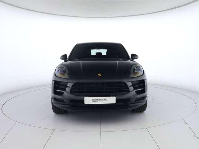 Porsche Macan 2.0 245cv pdk