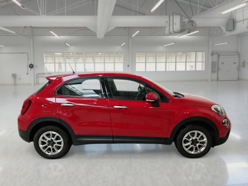 FIAT 500X 1.3 MJET 95 CV 4X2 BUSINESS CROSSOVER