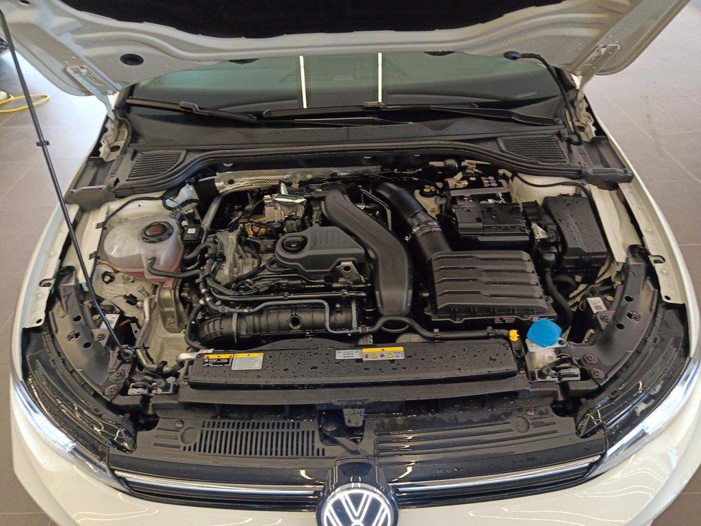VOLKSWAGEN Golf 1.5 tsi style 150cv del 2025