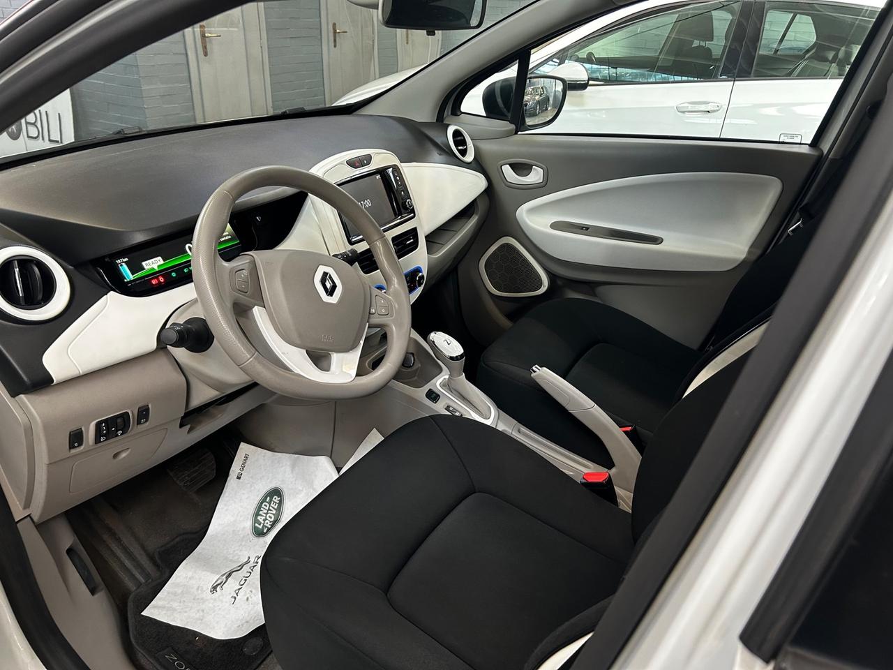 Renault ZOE R90 BATTERIA DI PROPRIETÀ