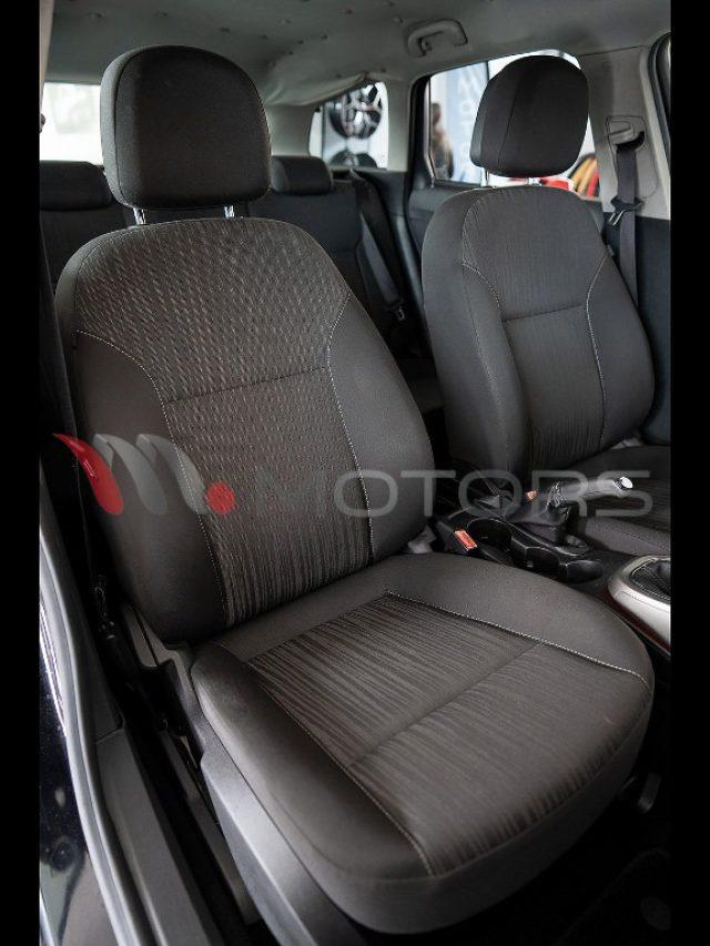 OPEL Astra Sports Tourer 1.7 CDTI Elective 110CV