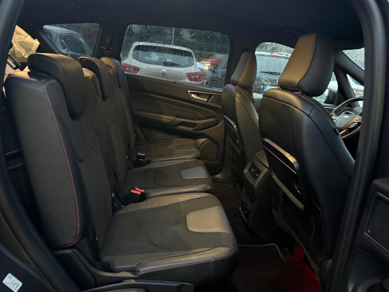 Ford S-Max 2.0 TDCi 180CV S&S Powershift 7 posti ST-Line Business