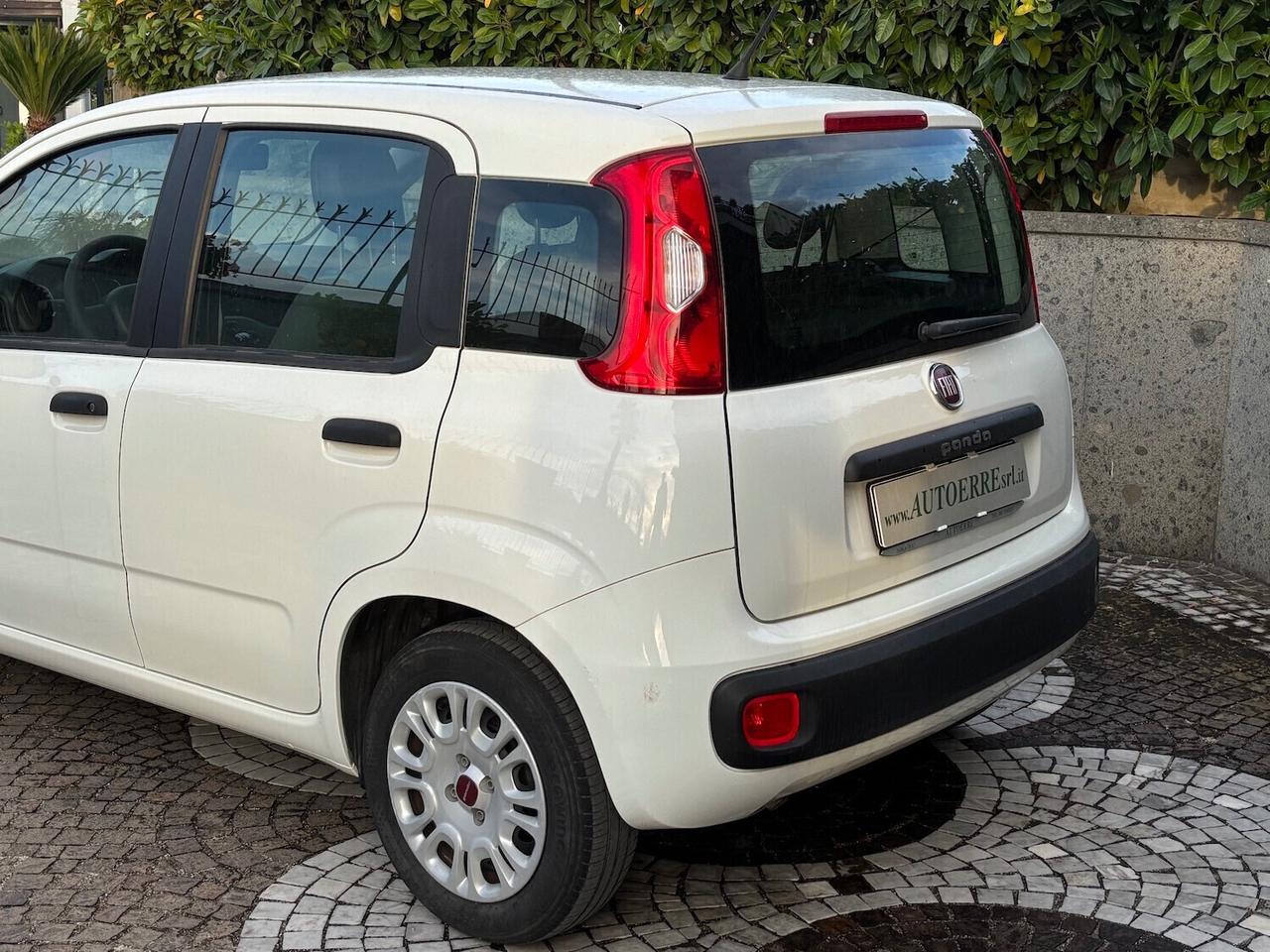 Fiat Panda 1.2 EasyPower Easy GPL