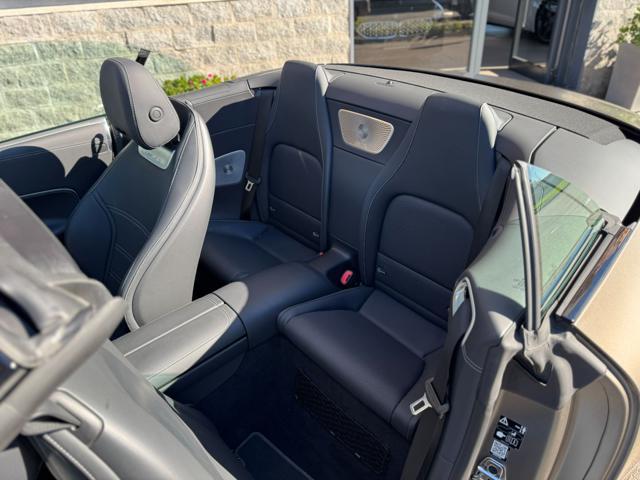 MERCEDES-BENZ SL 63 AMG 4Matic+ Premium Plus