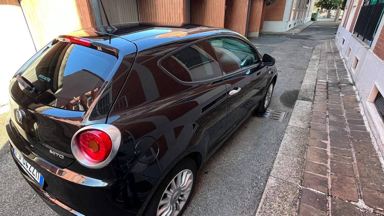 Alfa Romeo MiTo 1.4 78 CV 8V S&S