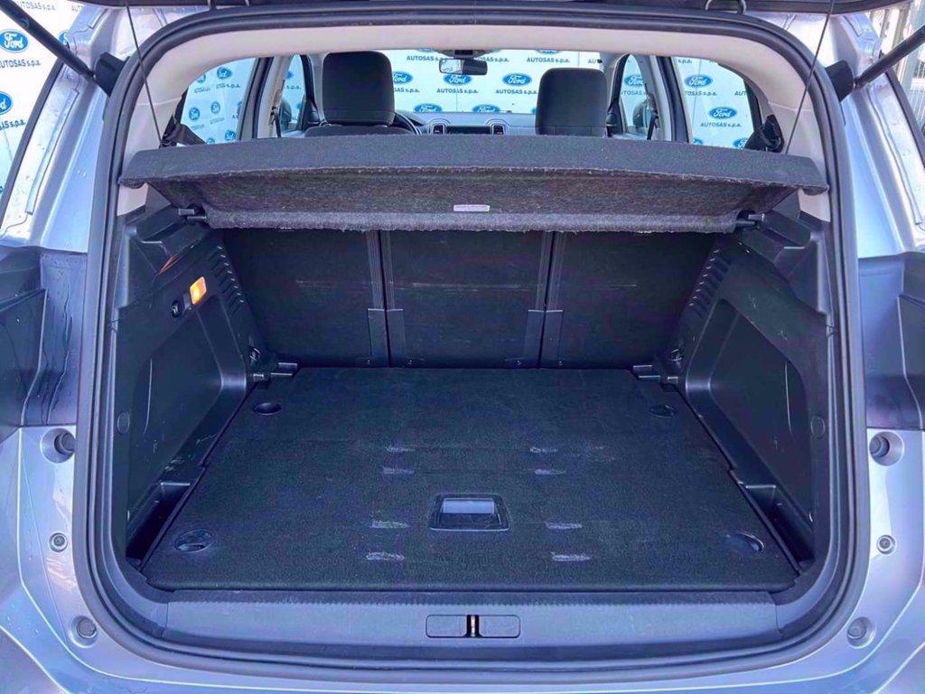 CITROEN C5 Aircross PureTech 130 S&S Live del 2020