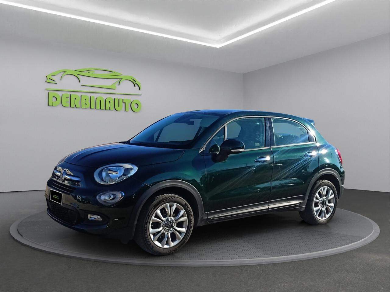 Fiat 500X 1.3MultiJet 120 CV Business