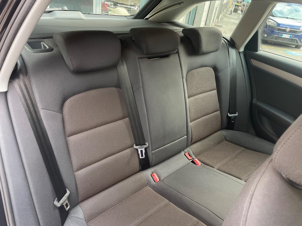 Audi A4 allroad 2.0TDI 177CV/GARANZIA 12 MESI