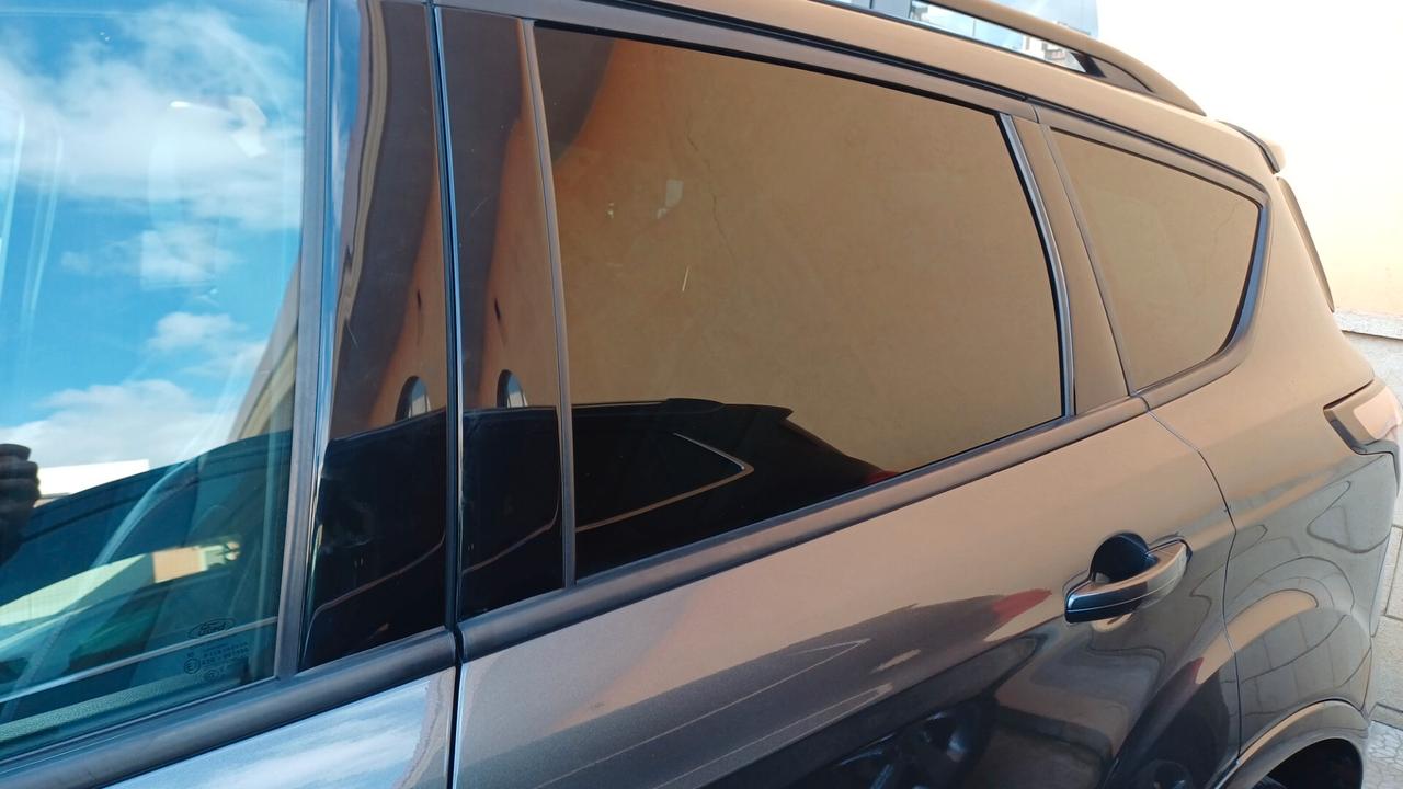 Ford Kuga 1.5 TDCI 120 CV S&S 2WD ST-Line