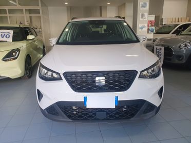 Seat Arona 1.0 TGI Reference