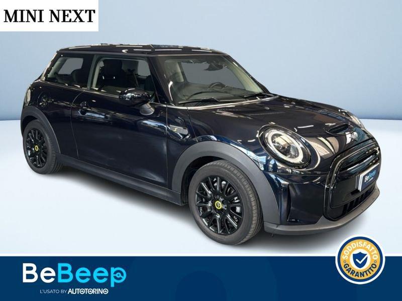 MINI Full Electric Mini 3 porte MINI 3P COOPER SE CLASSIC AUTO
