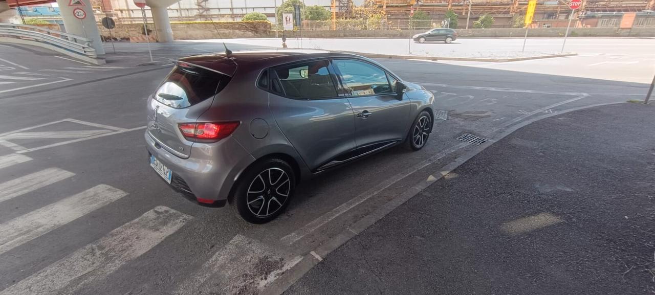 Renault Clio 1.5 dCi 8V 90CV Start&Stop 5 porte Energy