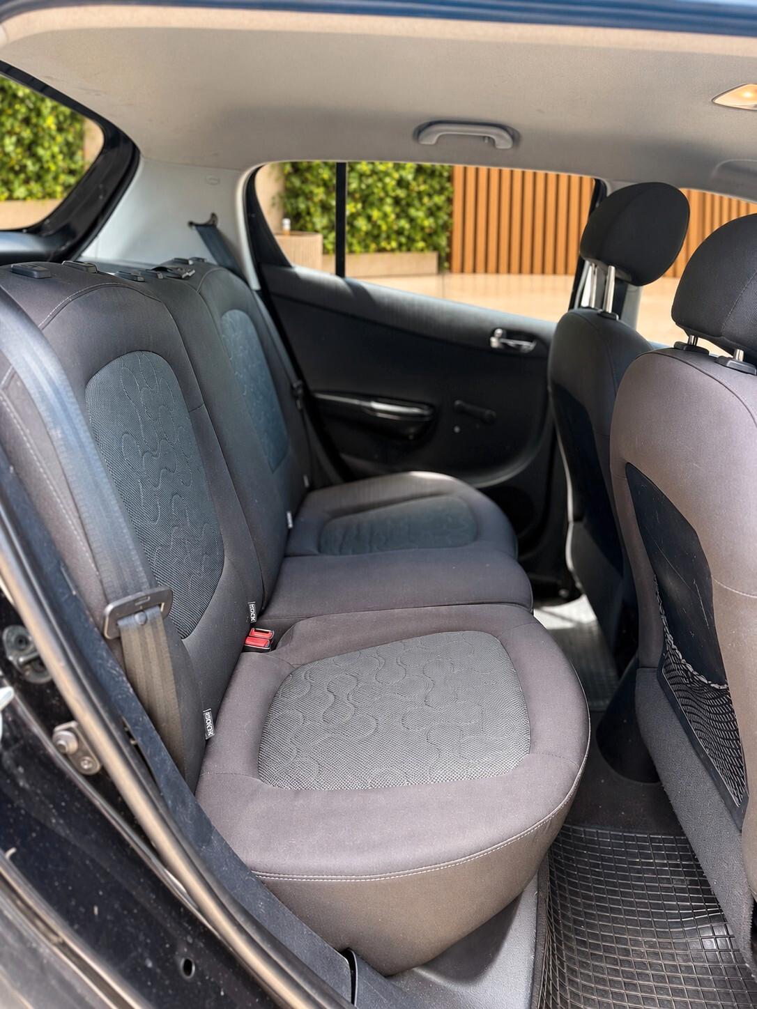Hyundai i20 1.2 5p. Comfort