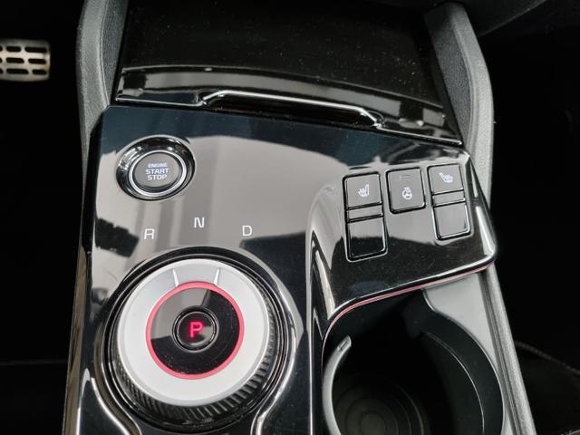 KIA Sportage 1.6 TGDi PHEV AWD AT GT-line