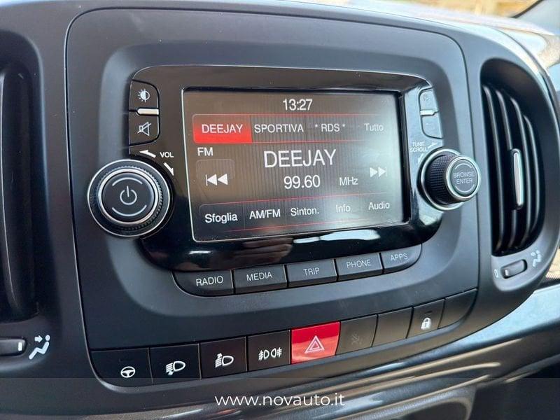 FIAT 500L Urban 1.4 95cv