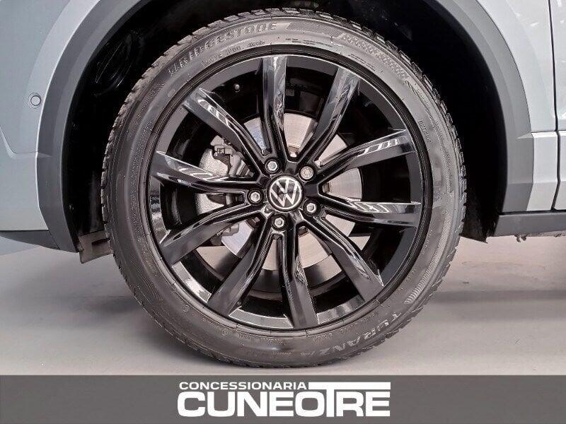 Volkswagen T-Roc T-Roc 2.0 TDI SCR 150 CV DSG R-Line