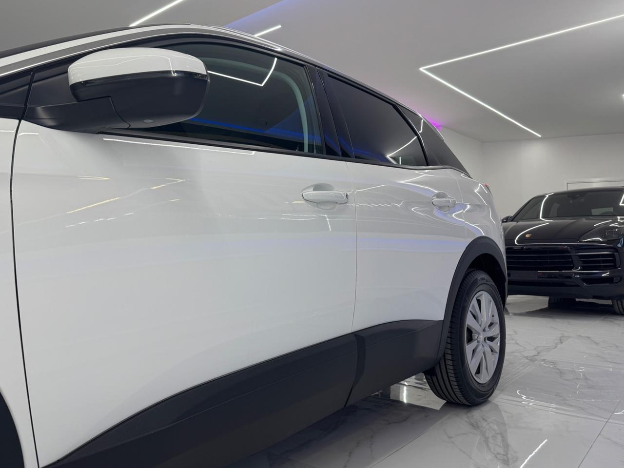 Peugeot 3008 BlueHDi 130Cv EAT8 Allure