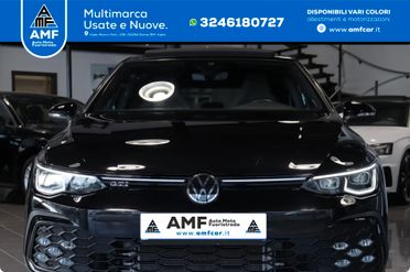 Volkswagen Golf 2.0 TSI GTI *PANO*HARMAN-KARDON*ACC*CAM*