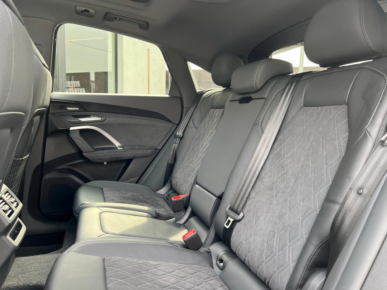 Audi Q5 SPB 2.0 TDI 204 CV mHEV+ QUATTRO S-LINE S-TRONIC TECH PLUS