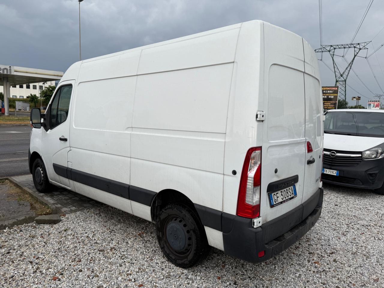 Renault Master 2.3 dCi 135 CV Iva Compresa