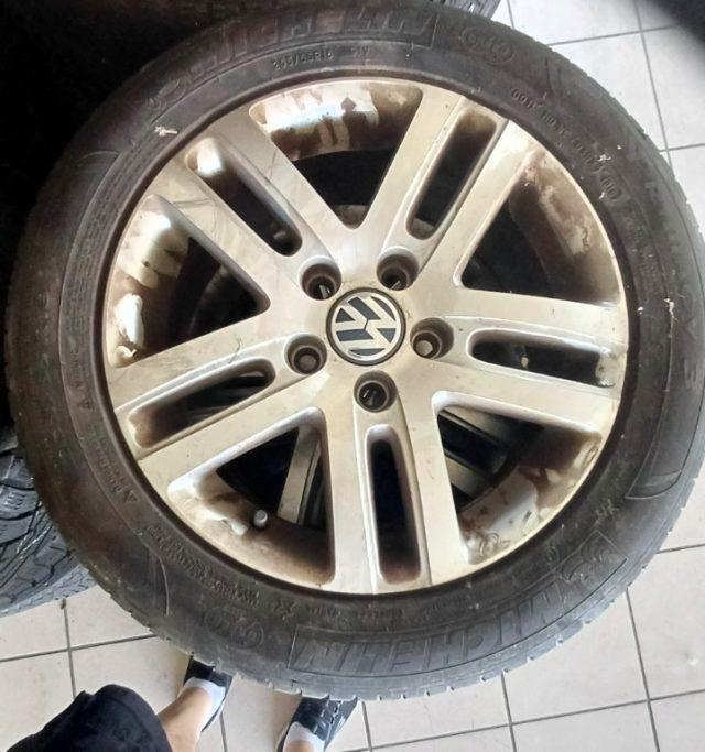 VOLKSWAGEN Golf 1.9 TDI 5p. Comfortline
