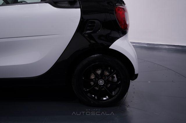 SMART ForTwo 70 1.0 Twinamic Youngster