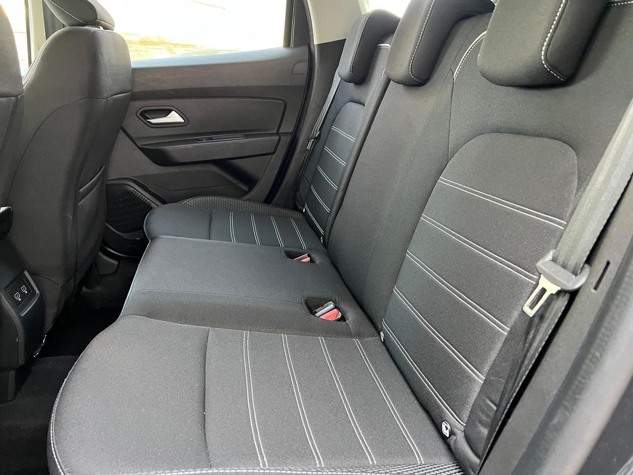 Dacia Duster 1.0 TCe GPL 4x2 Prestige Up