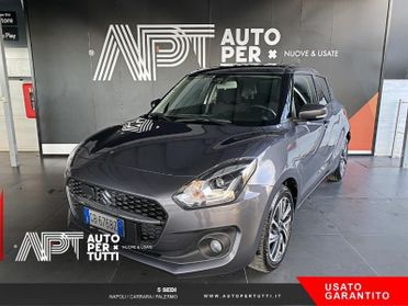 Suzuki Swift Swift 1.2h Top 2wd cvt