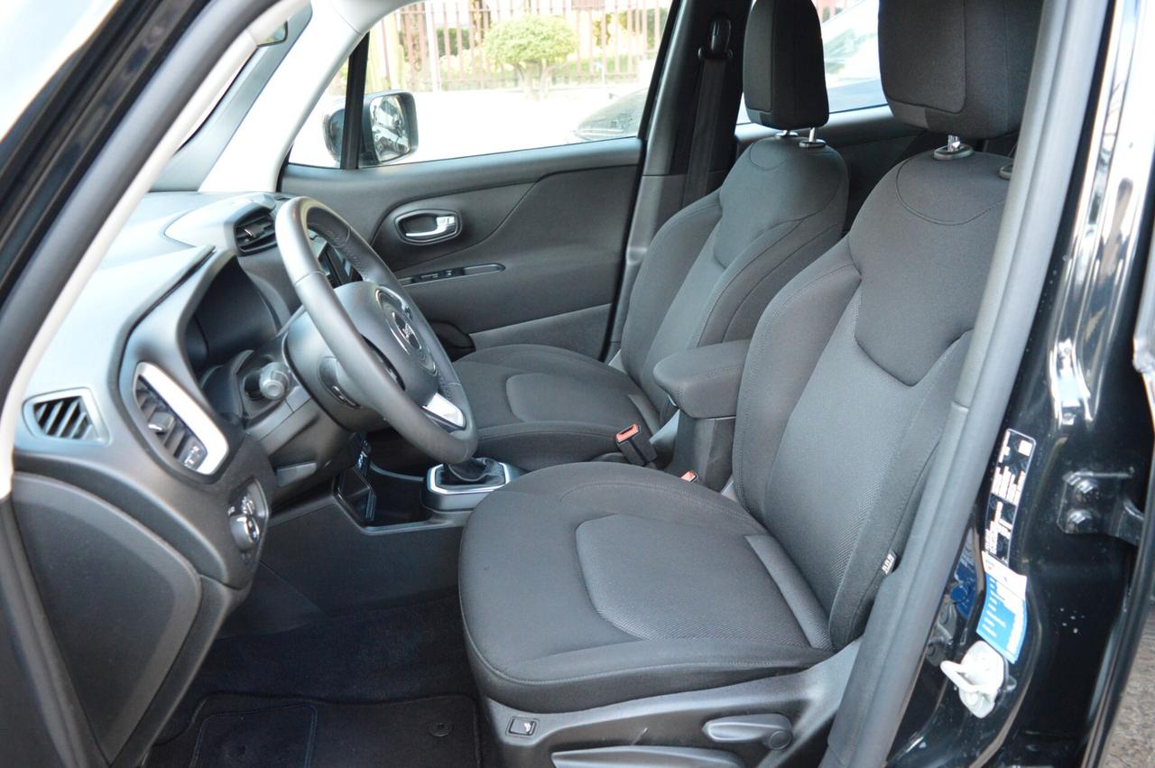 Jeep Renegade 1.6 Mjt 130 CV Business