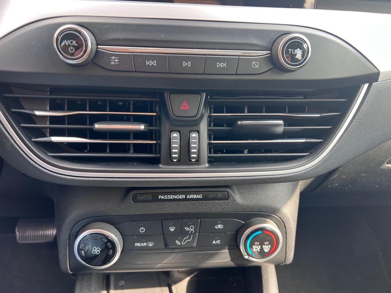 Ford Focus CO-PILOT 1.5 EcoBlue #10841