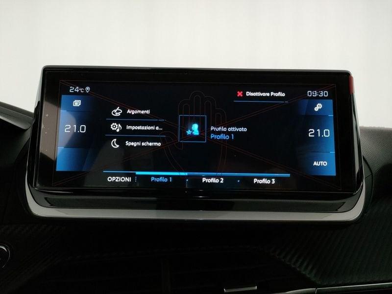 Peugeot 2008 2008 BlueHDi 110 S&S Allure Pack