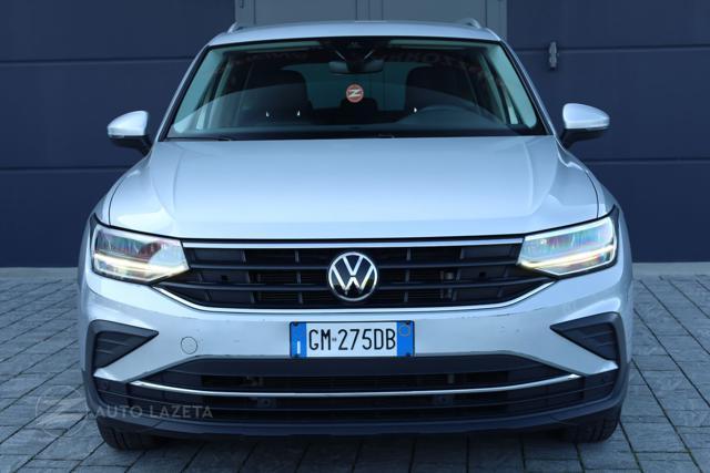 VOLKSWAGEN Tiguan 2.0 TDI SCR Life