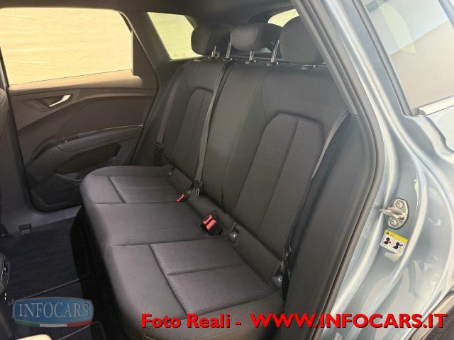 AUDI Q4 e-tron Q4 35 e-tron Business Advanced - PROMO